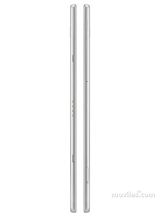 Imagen 4 Tablet Samsung Galaxy Tab S4 10.5