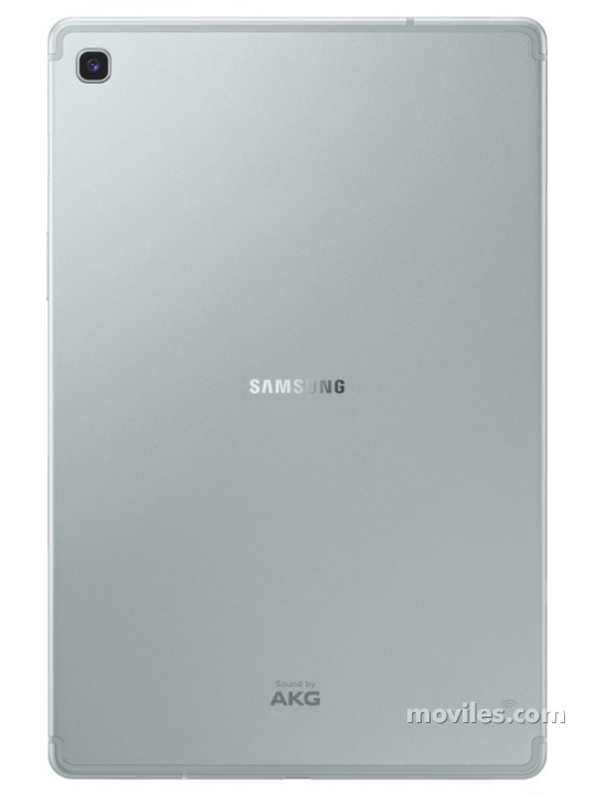 Imagen 4 Tablet Samsung Galaxy Tab S5e