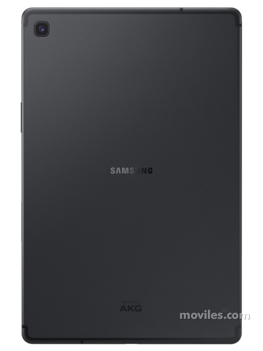 Imagen 5 Tablet Samsung Galaxy Tab S5e