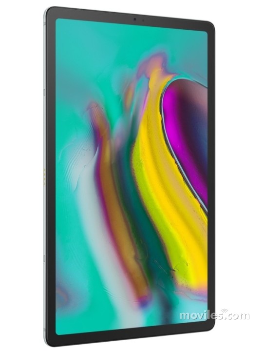 Imagen 2 Tablet Samsung Galaxy Tab S5e