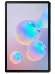 Fotografia Tablet Galaxy Tab S6