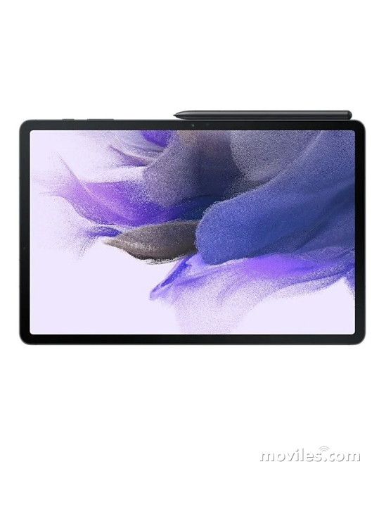 Imagen 2 Tablet Samsung Galaxy Tab S7 FE