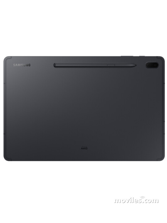 Imagen 14 Tablet Samsung Galaxy Tab S7 FE