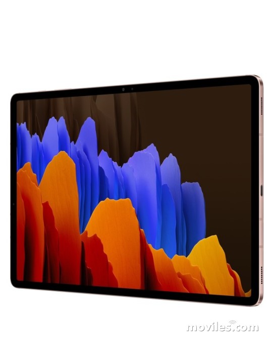 Imagen 2 Tablet Samsung Galaxy Tab S7+