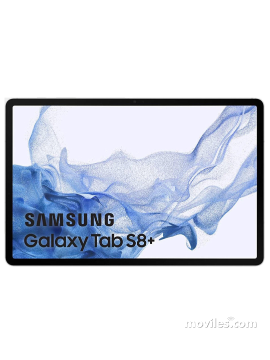 Tablet Samsung Galaxy Tab S8+