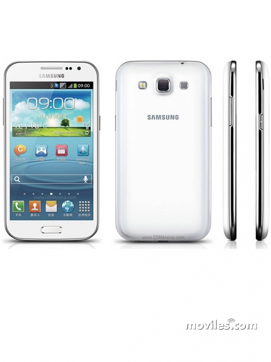 Imagen 3 Samsung Galaxy Trend 2 Duos