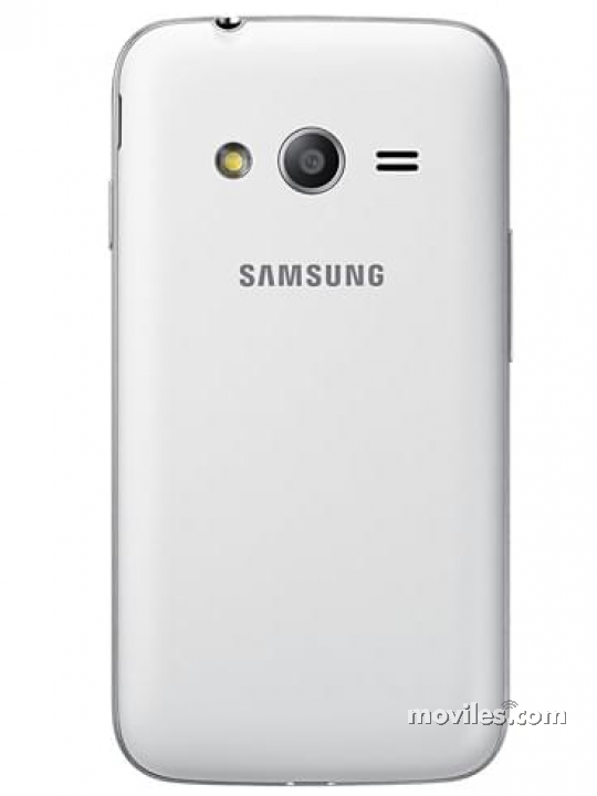 Imagen 4 Samsung Galaxy Trend 2 Lite 