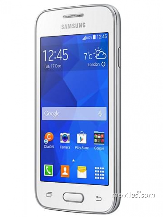 Imagen 2 Samsung Galaxy Trend 2 Lite 