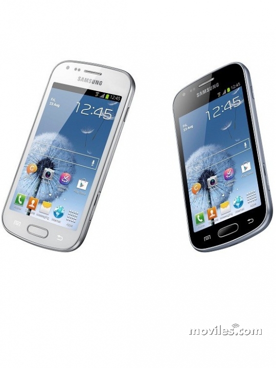 Imagen 2 Samsung Galaxy Trend