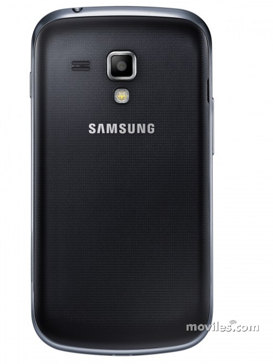 Imagen 4 Samsung Galaxy Trend Plus S7580