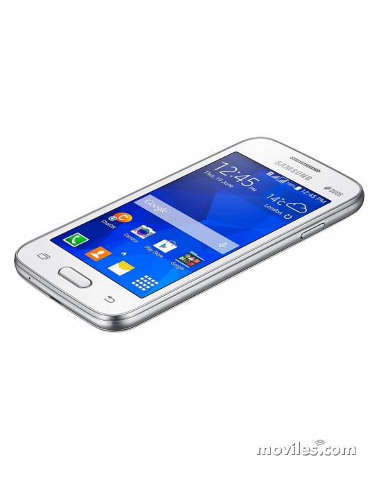 Imagen 3 Samsung Galaxy V Plus