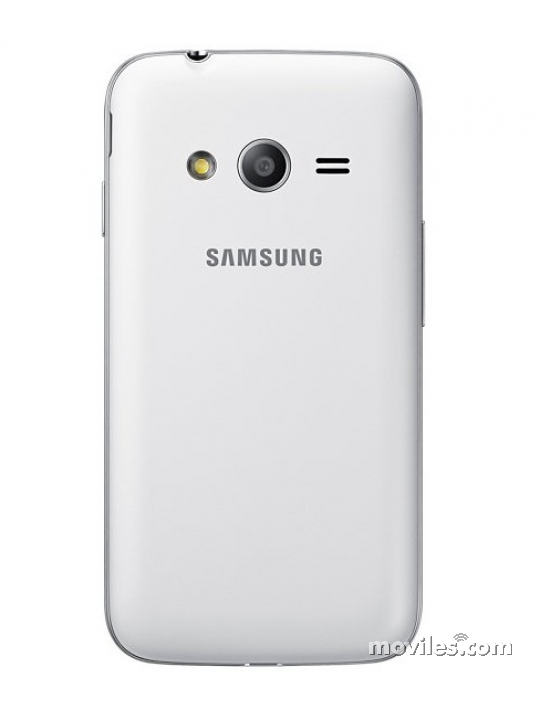 Imagen 5 Samsung Galaxy V Plus