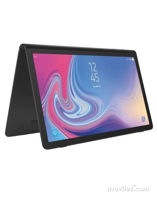 Imagen 2 Tablet Samsung Galaxy View2