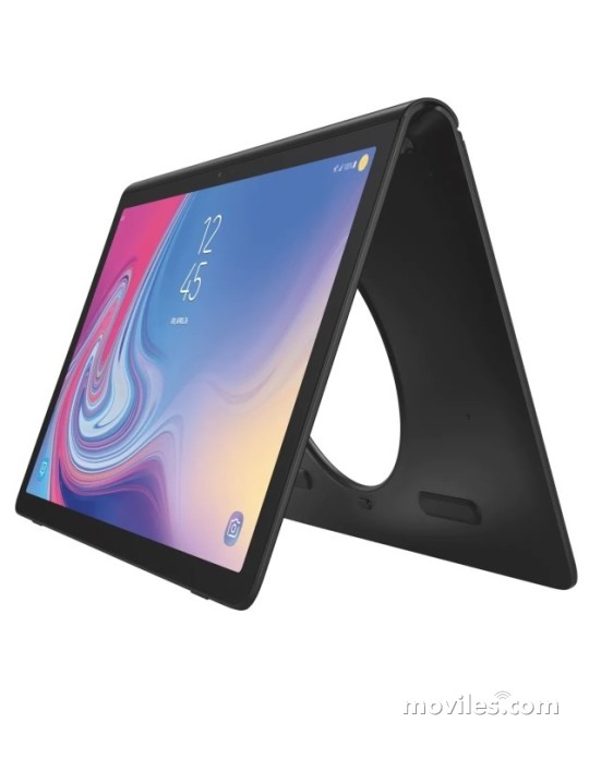 Imagen 3 Tablet Samsung Galaxy View2