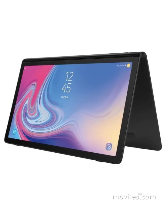 Imagen 4 Tablet Samsung Galaxy View2