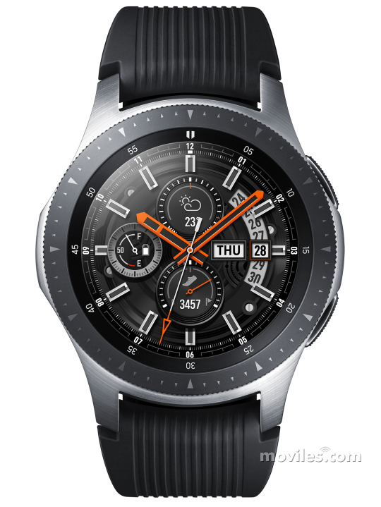 Samsung Galaxy Watch 42mm