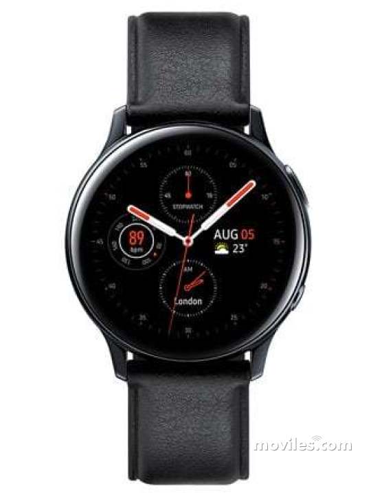 Imagen 2 Samsung Galaxy Watch Active2 40mm