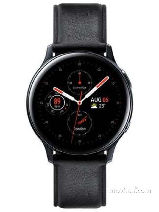 Fotografías Galaxy Watch Active2 44mm