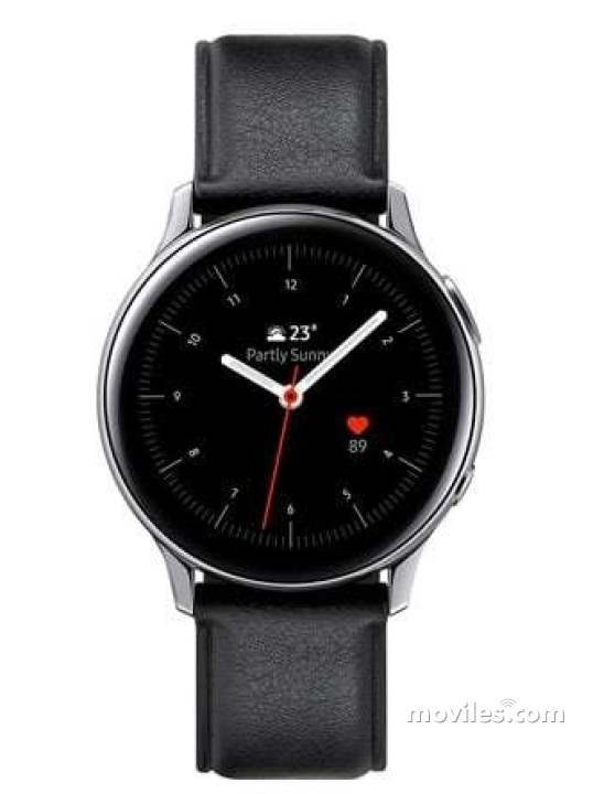 Imagen 3 Samsung Galaxy Watch Active2 44mm