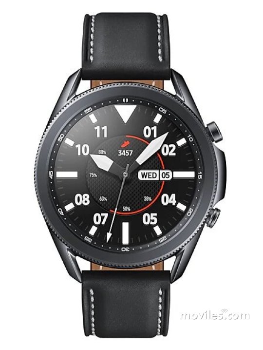 Samsung Galaxy Watch3 41mm