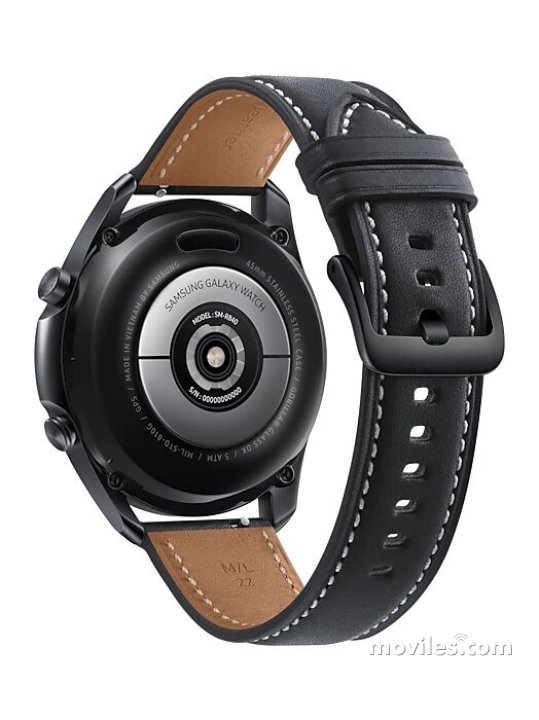 Imagen 4 Samsung Galaxy Watch3 41mm