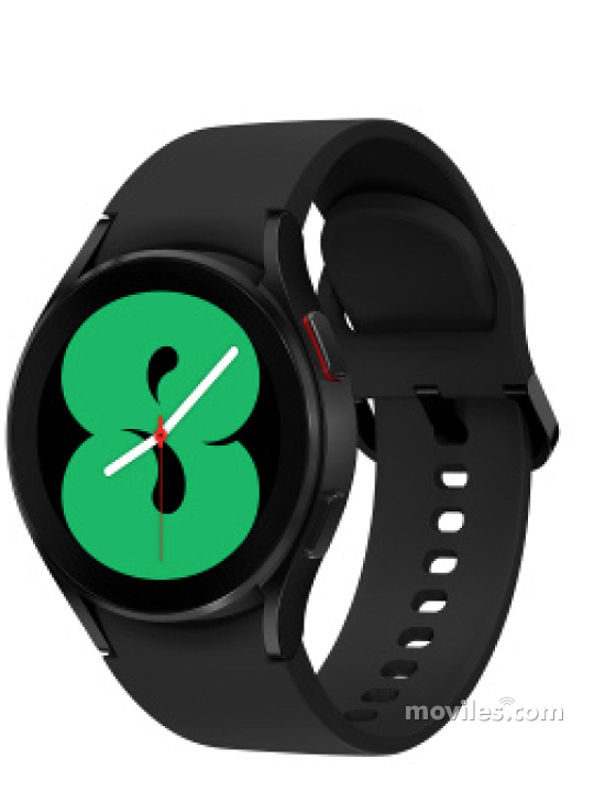 Imagen 4 Samsung Galaxy Watch4 44mm