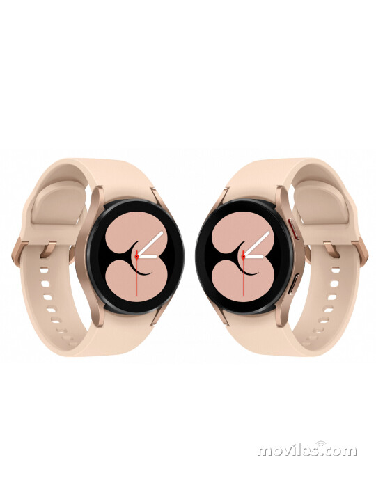 Imagen 5 Samsung Galaxy Watch4 44mm