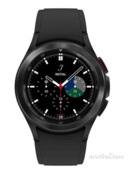 Imagen 2 Samsung Galaxy Watch4 Classic 42mm