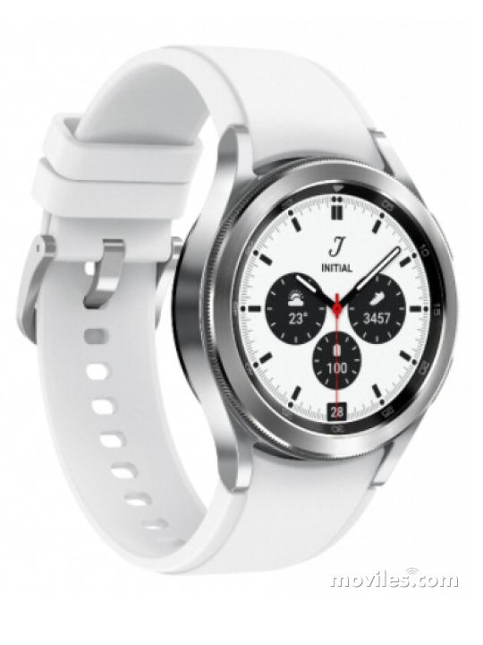 Imagen 2 Samsung Galaxy Watch4 Classic 46mm