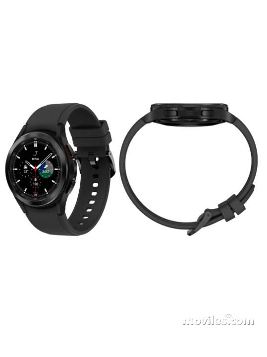 Imagen 3 Samsung Galaxy Watch4 Classic 46mm