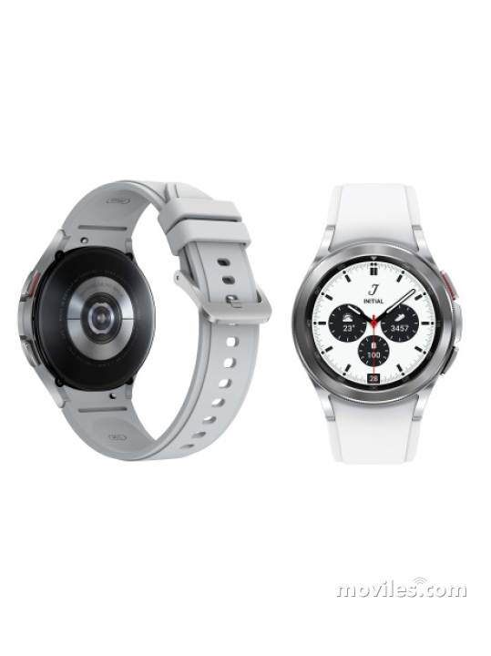 Imagen 4 Samsung Galaxy Watch4 Classic 46mm