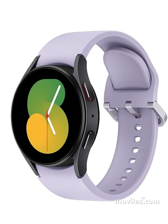 Imagen 5 Samsung Galaxy Watch5 40mm