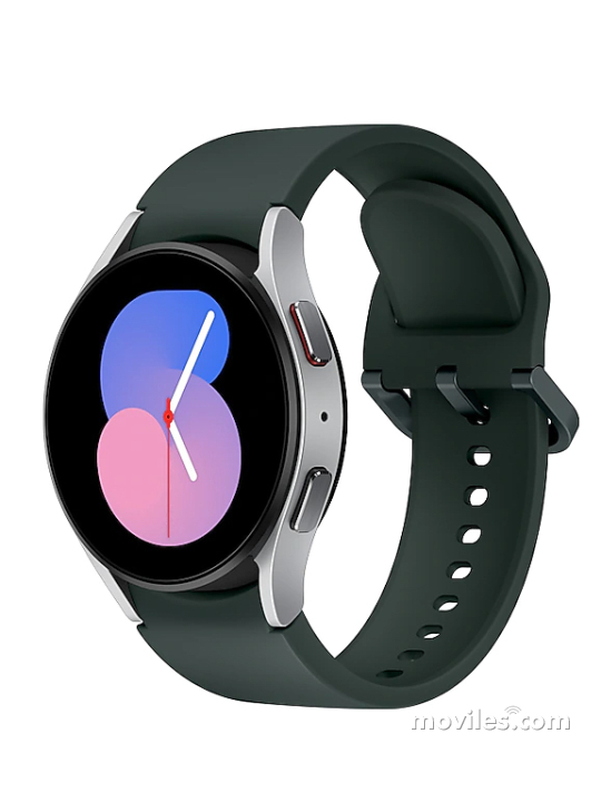 Imagen 3 Samsung Galaxy Watch5 40mm