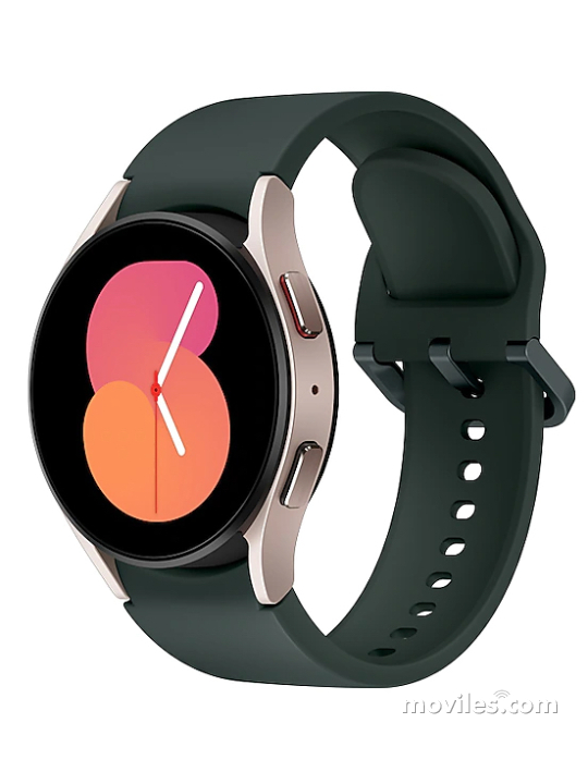 Imagen 4 Samsung Galaxy Watch5 40mm