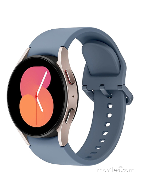 Imagen 4 Samsung Galaxy Watch5 44mm