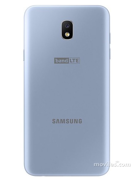 Imagen 5 Samsung Galaxy Wide 3