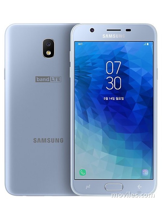 Imagen 3 Samsung Galaxy Wide 3