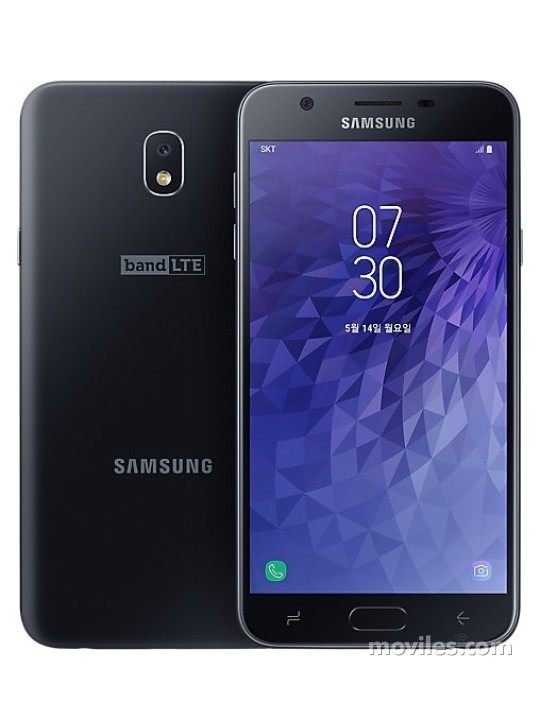 Imagen 4 Samsung Galaxy Wide 3