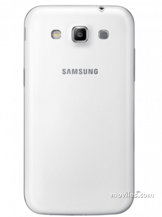 Imagen 4 Samsung Galaxy Win