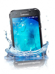 Fotografia Samsung Galaxy Xcover 3