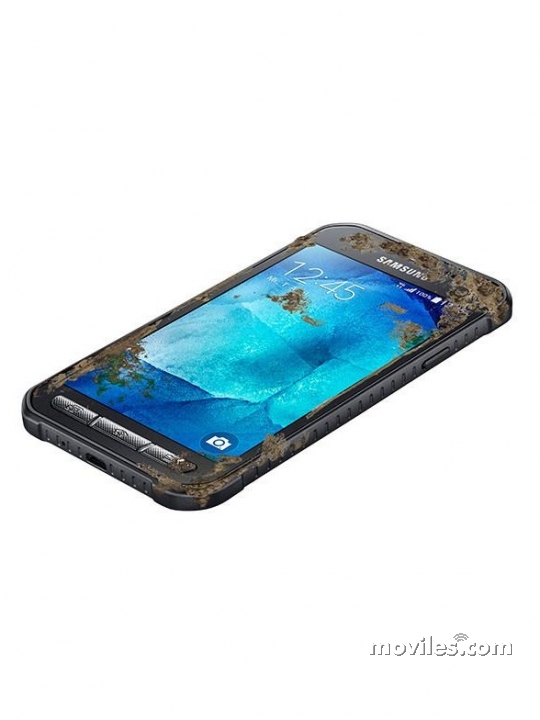 Imagen 3 Samsung Galaxy Xcover 3