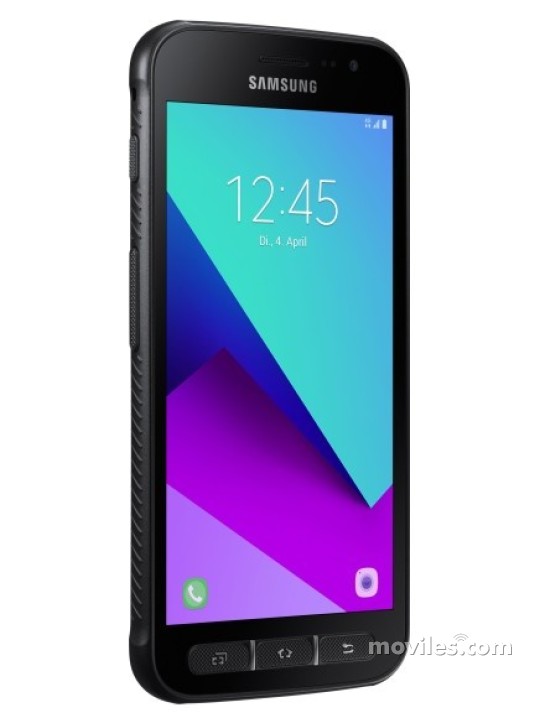 Imagen 2 Samsung Galaxy Xcover 4s