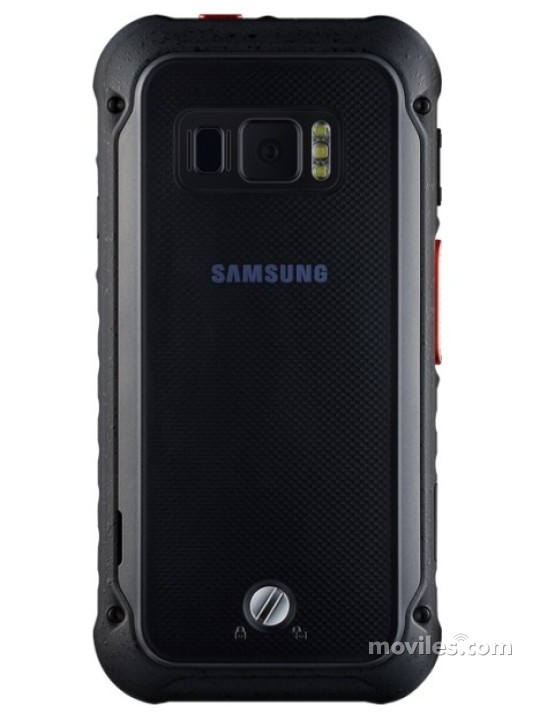 Imagen 2 Samsung Galaxy Xcover FieldPro