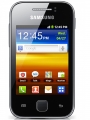 Samsung Galaxy Young