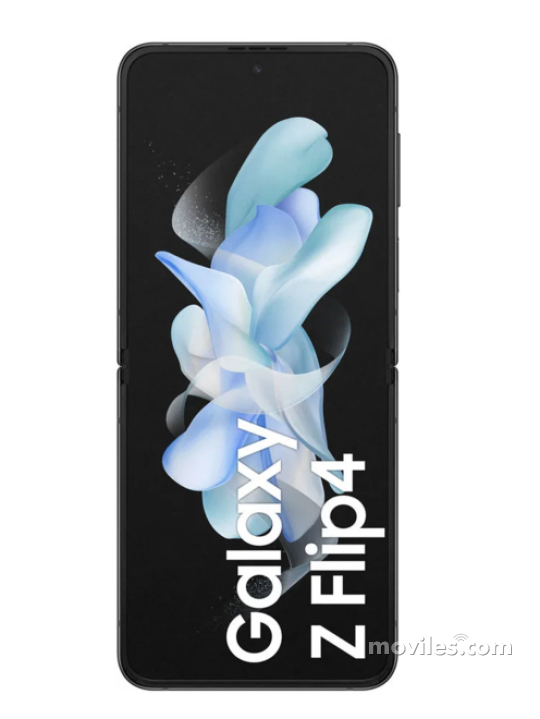 Samsung Galaxy Z Flip4