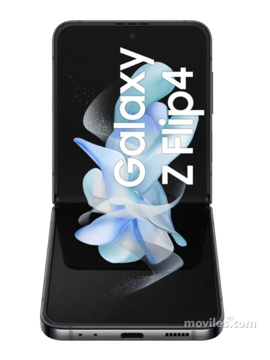 Imagen 2 Samsung Galaxy Z Flip4