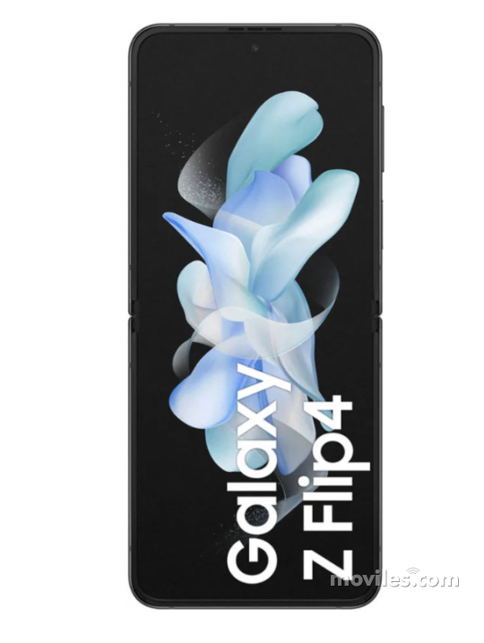 Imagen 3 Samsung Galaxy Z Flip4