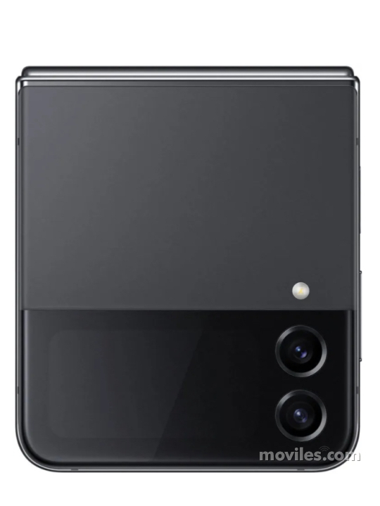 Imagen 5 Samsung Galaxy Z Flip4