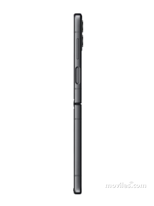 Imagen 6 Samsung Galaxy Z Flip4