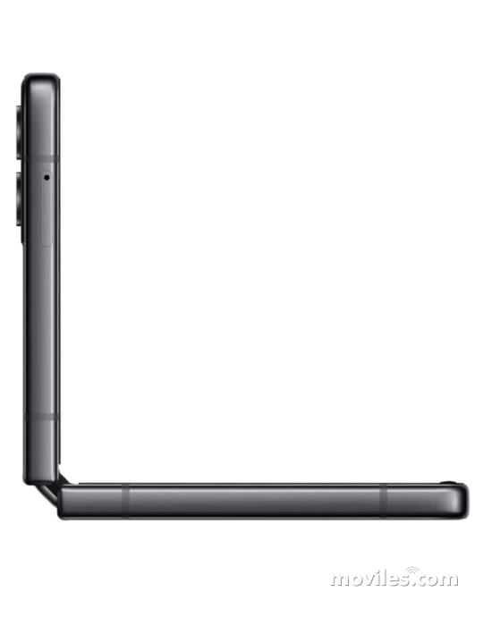 Imagen 7 Samsung Galaxy Z Flip4